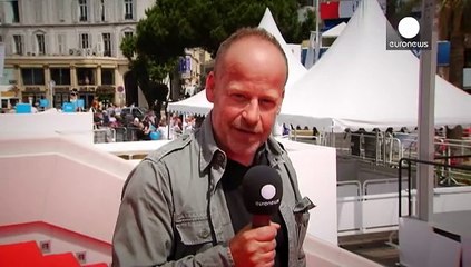 Dünya sinemasının kalbi Cannes'da atacak