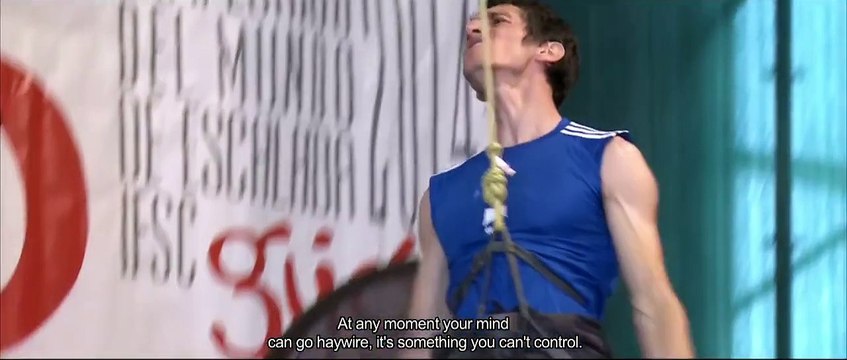 So High : Romain Desgranges en quête d'engagement