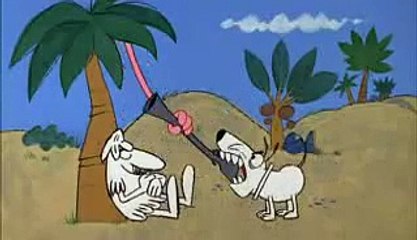 Pink Panther Pink Paradise Cartoon