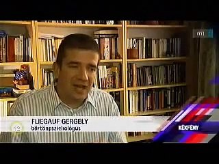 Tököli Börtön - Cigánybűnözés - Interjú a rabokkal 2. rész