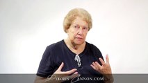 Dolores Cannon: What is your favorite experience with QHHT?