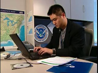 Protected Critical Infrastructure Information (PCII) Program