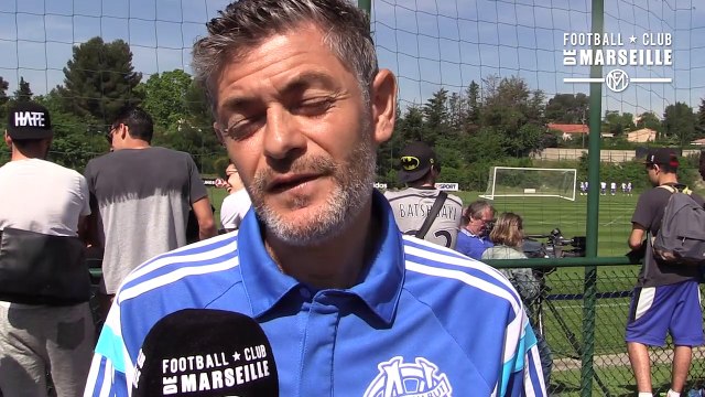 J37: Les supporters marseillais et l'avenir de Bielsa