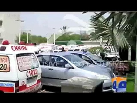 50 killed in Karachi bus attack 13 may 2015 Today Breaking News Pakistan