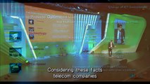 SK Telecom CTO on Smart Life Enabled by Mobile Technology | SDF2012