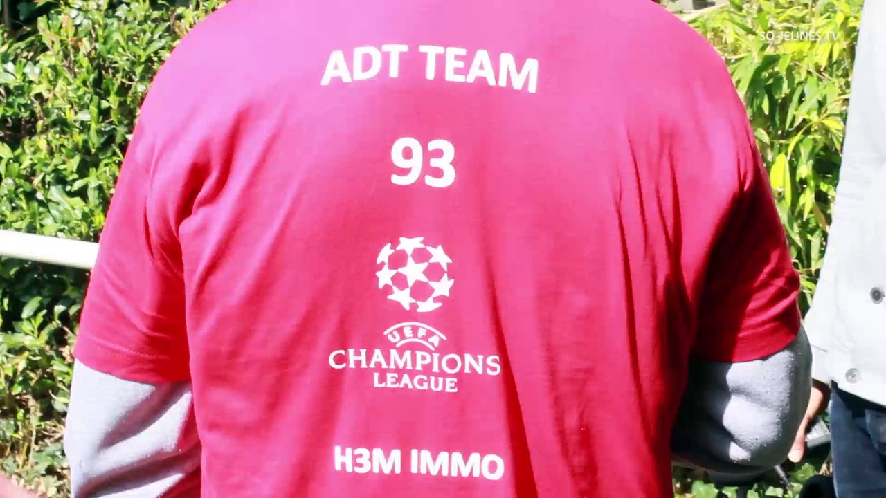 TOURNOI DES TALENTS 2015