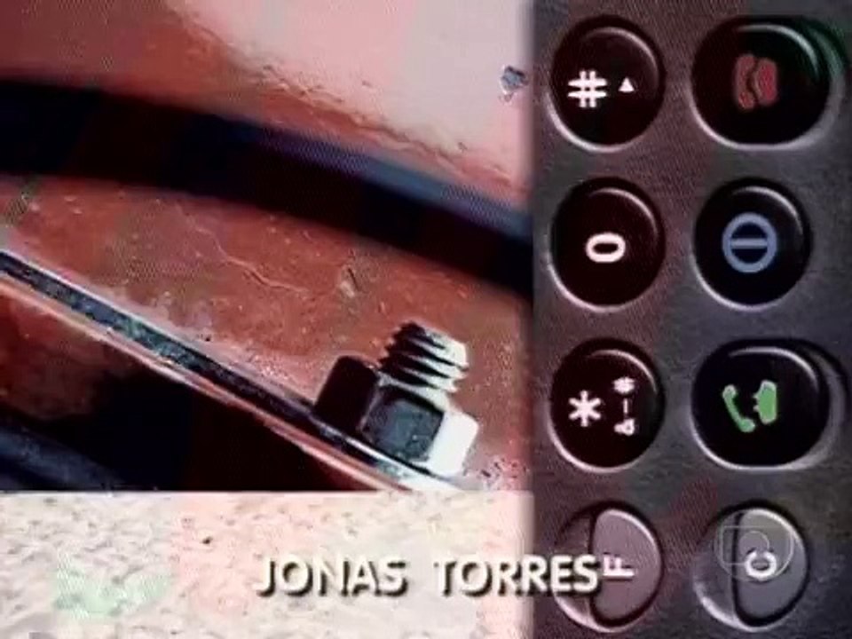 Malhação (1998) - Abertura