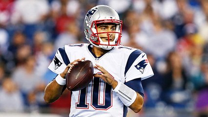 Predicting New England's record in 2015