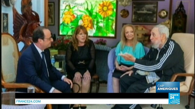 Colombie : Santos suspend la fumigation des plantations de coca