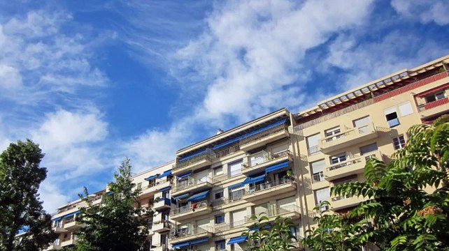 A vendre - Appartement - Nice (06100) - 3 pièces - 70m²