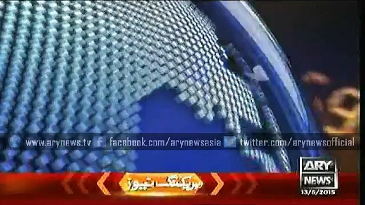Headlines – 2000 – Wednesday – 13 – May – 2015