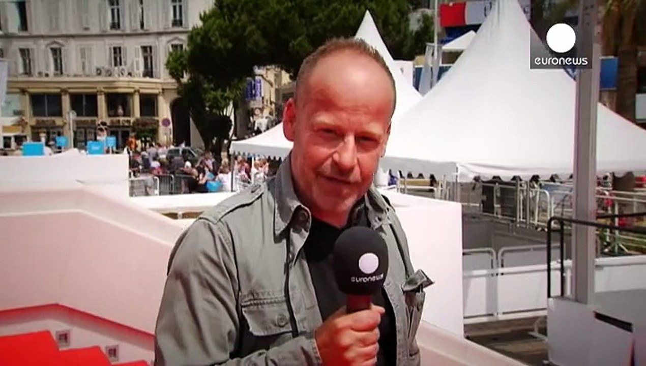 68ème Festival de Cannes : coup d'envoi ce soir !