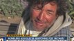 Homeless advocates searching for man named 'Michael'