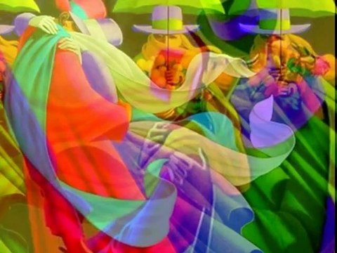 Amore Mio - Bruno Ferrera & Ferayi A.Serim