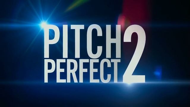 Trailer: Pitch Perfect 2