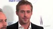 Ryan Gosling: Embraces The Aging Process