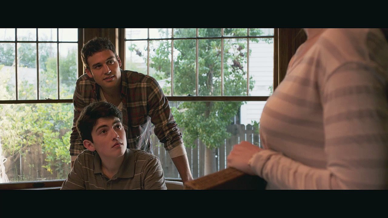 Un voisin trop parfait de Rob Cohen