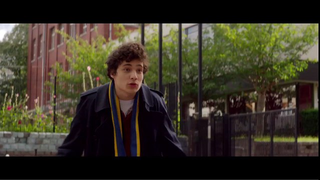 Trois souvenirs de ma jeunesse d'Arnaud Desplechin