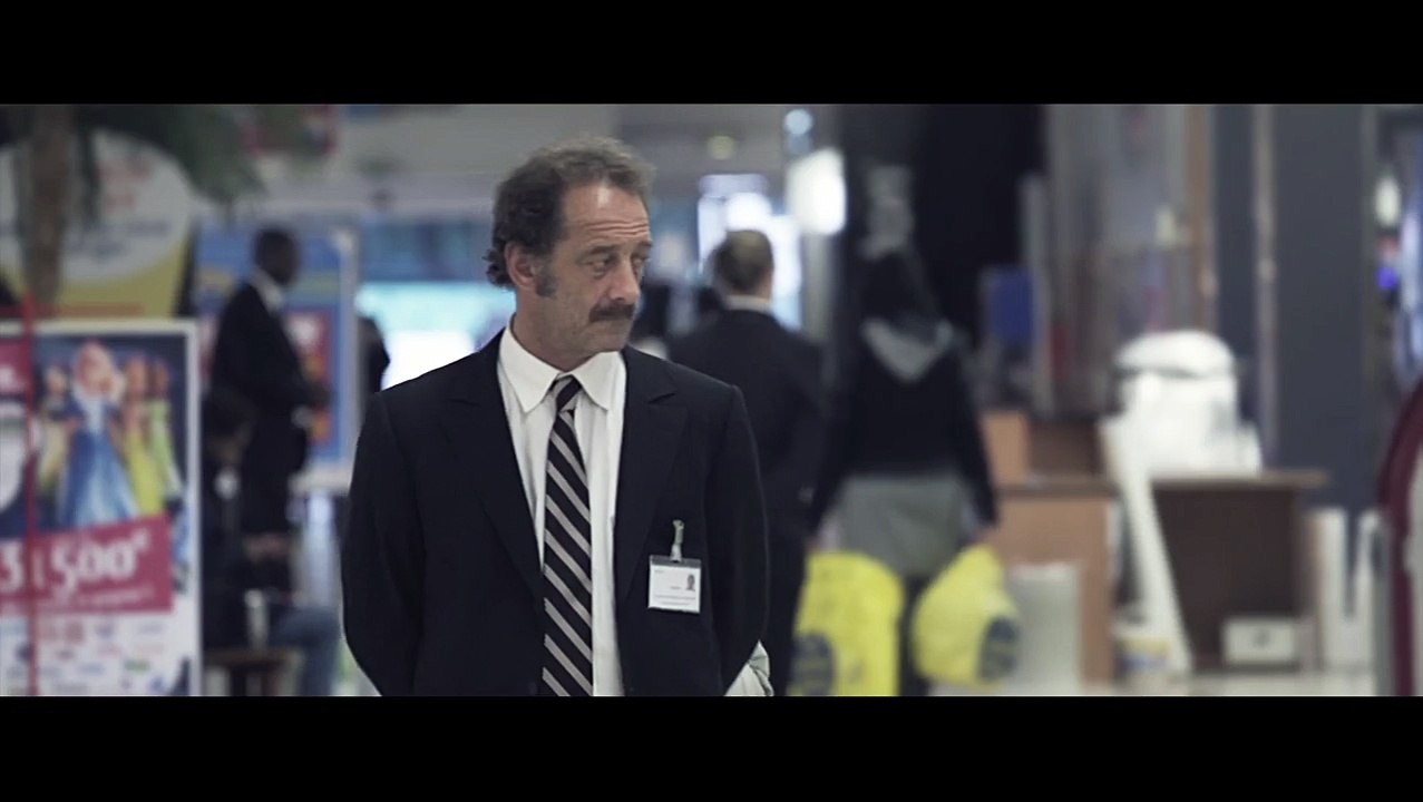 La Loi du Marche de Stephane Brize