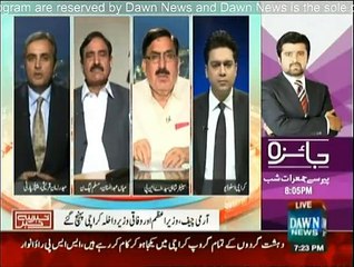 Khabar Sey Khabar - 13th May 2015