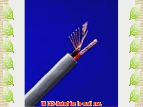 Monster M Series M1.2s Speaker Cable (250 ft. spool)