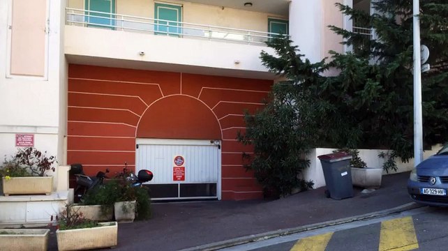 A vendre - Parking/box - Nice (06200) - 55m²