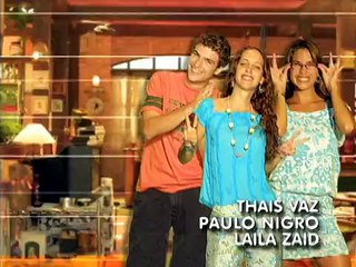 Malhação (2004) - Abertura