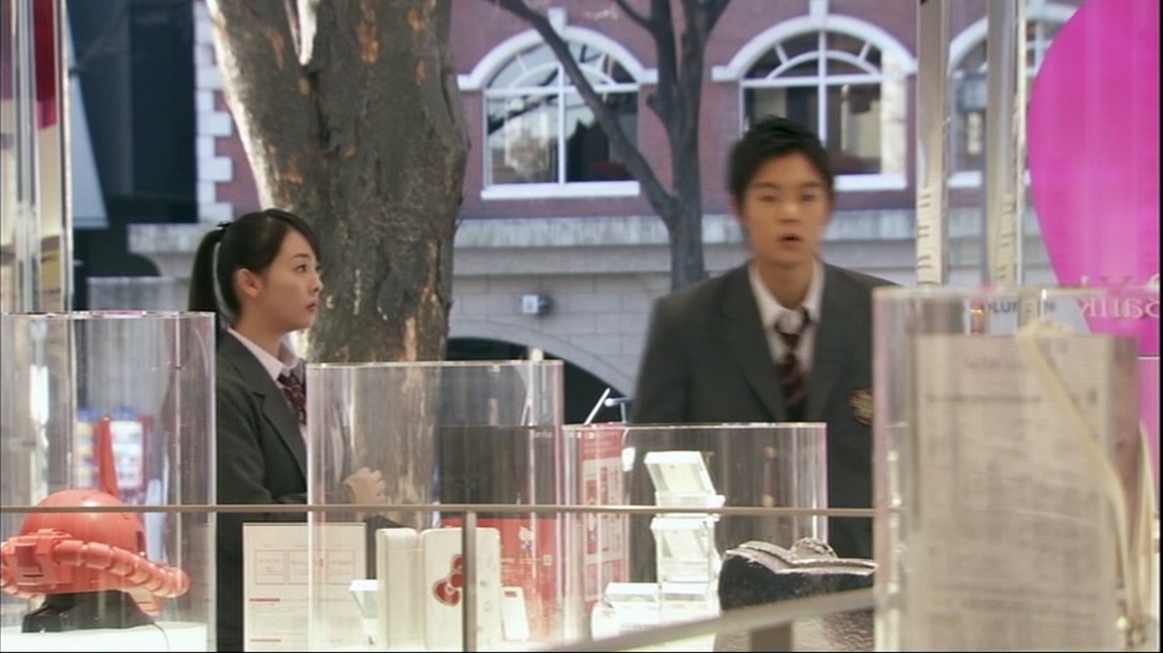 Phone braver 7 ตอนที่ 5