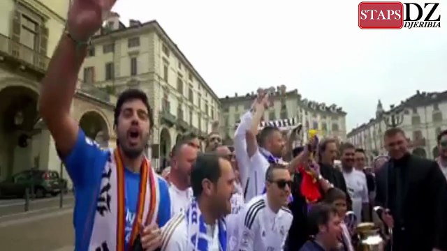 Watch the highlights from Juventus v Real Madrid C.F (13/05/2015) HD