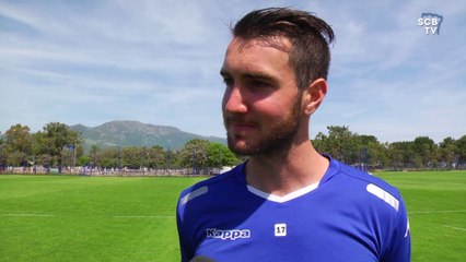 Mathieu Peybernes fait le buzz