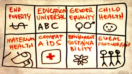 TEDxChange - Hans Rosling - Child Mortailty, Family Planning & the Environment