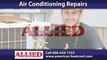 AC Repairs Port Richey, FL | Allied Air Conditioning and Heating