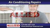 AC Repairs Port Richey, FL | Allied Air Conditioning and Heating