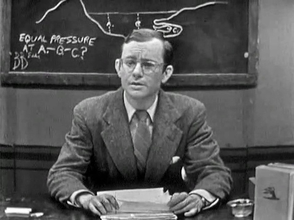 Mister Peepers The Substitute video Dailymotion