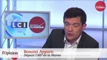 Les Républicains : à peine dévoilé, déjà parodié