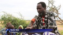 Kenya: le camp de réfugiés de Dadaab menacé de fermeture
