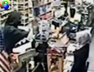 a true brave muslim woman in new york - YouTube