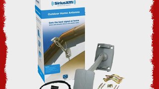 Sirius-Xm Sxha1 Sirius(R) Universal Outdoor Home Antenna