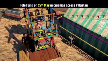 3 BAHADUR Raunaqain - Shiraz Uppal (video)