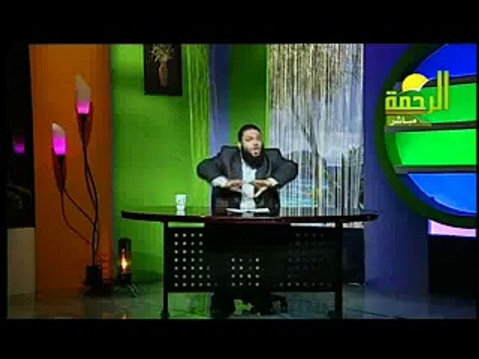 قصة الحمار-عبرة رائعة