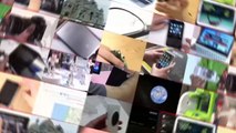 On a surfé sur le Web depuis une montre Android Wear (vidéo)