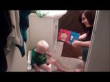 22 Month Old Potty Training - Fast Track toilet training for toddlers