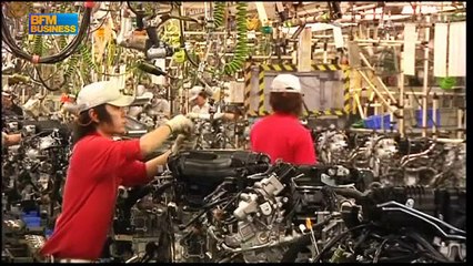 Rappels massifs pour Nissan et Toyota
