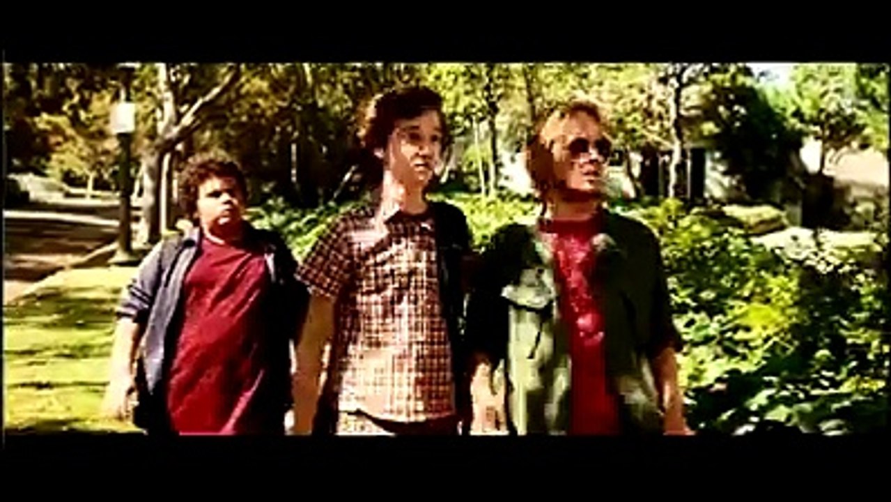 Owen Wilson, l'acteur qui dit le plus wow du monde!