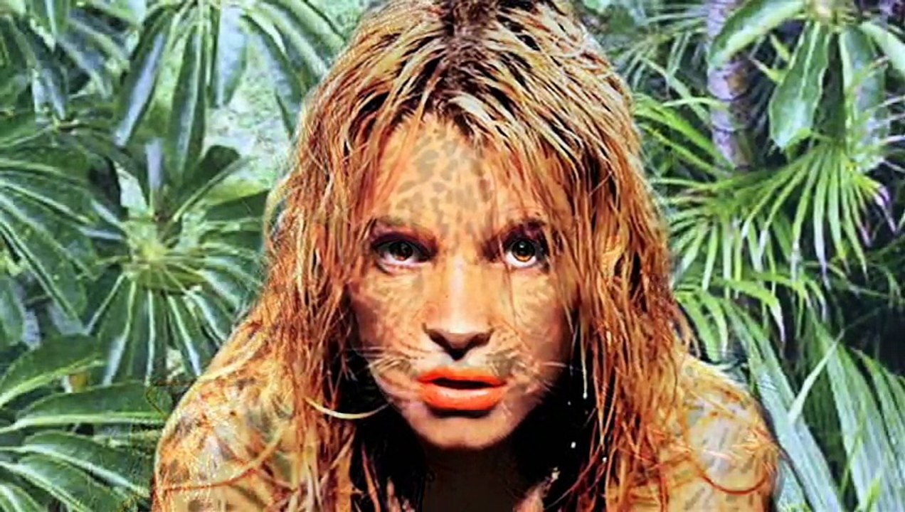 Famous III Funny Morphing