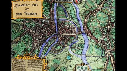 Folter-Methoden der katholischen Inquisition -Teil 1