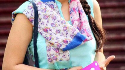 Hansika Motwani Photos From Maan Karate Movie