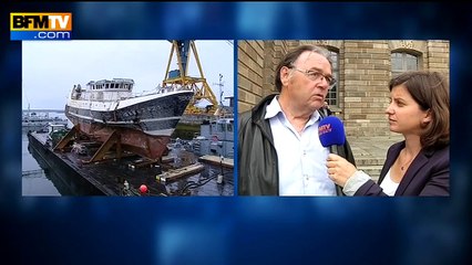Bugaleid Breizh: "La justice a réussi à ruiner certaines familles", selon l’armateur du chalutier