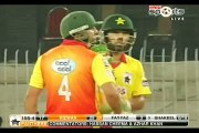 Mohammad Rizwan 51* runs batting Highlights