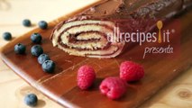 Come fare la crema di burro al cioccolato - videoricetta - buttercream al cioccolato per cupcake